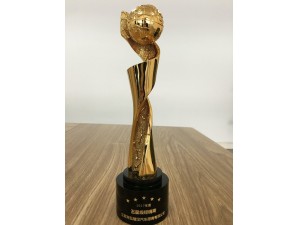2017年度天泓楚漢-GMAC五星級經(jīng)銷商